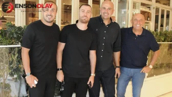 Sinan Engin Oğlu Kimdir? Oğulcan Engin Kaç Yaşında, Nereli, Ne İş Yapıyor, Sevgilisi Kim?