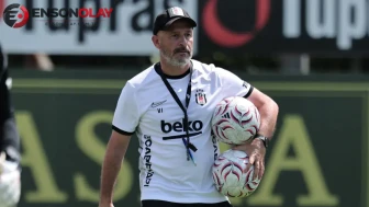 Beşiktaş, Avrupa Kupalarında Yükseliş Peşinde!