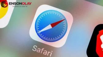 Safari'ye güvenlik güncellemesi geldi!
