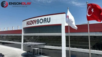 Kuzey Boru hisseleri için bilanço sonrası hedef fiyat nedir?