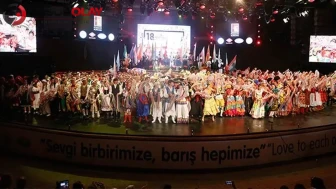 Uluslararası İstanbul Büyükçekmece Kültür ve Sanat Festivali Büyük İlgi Gördü!