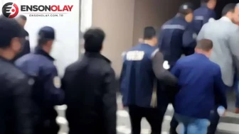 Ordu'da polis ekiplerinden aranan şahıslara yönelik başarılı operasyon: 33 kişi gözaltına alındı.