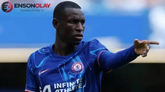Napoli, Jackson için Chelsea'nin kapısını çaldı : İstenen bonservis bedeli ortaya çıktı