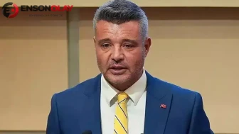 Sadettin Saran imaj değiştirdi! Yeni hali sosyal medyada yankı uyandırdı