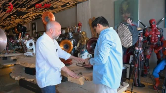 Halit Ergenç’in 15 yıllık gizli girişimi ortaya çıktı: Fiyatı 45 bin Euro’ya çıkıyor