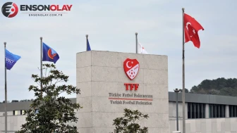 TFF 1. Lig'de Bugünün VAR Hakemleri Belirlendi