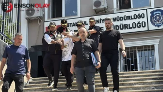 Pendik'te iş insanı Ercan Ekşi'nin öldürüldüğü silahlı saldırıda 3 şüpheli yakalandı