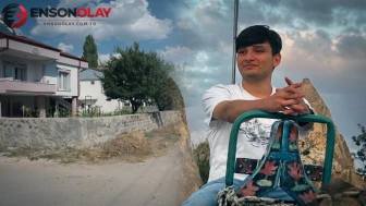Annesi telefonunu elinden aldı: Sırra kadem bastı! Nevşehir'de kaybolan gençten üç gündür iz yok