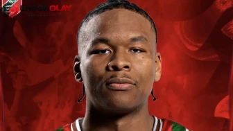 Karşıyaka Basketbol, Kendall Munson’u transfer etti