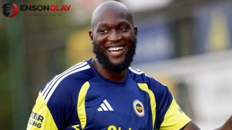 İsmail Kartal'dan Romelu Lukaku sözleri : Lyon maçında oynayacak mı ?