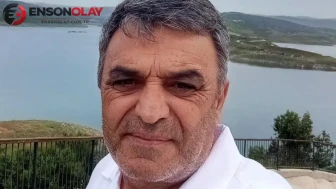 Kastamonu'da Dereye Düşen Adamın Hayatını Kaybettiği Üzücü Olay!