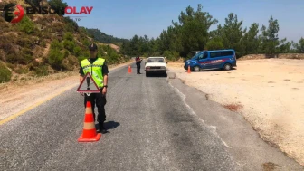 Aydın’da Çember-137 operasyonu : Aranan 22 şahıs yakalandı