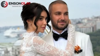 NURSENA SAY KİMDİR? Fatih Kaynarca ile evlenen Nursena Say kaç yaşında?