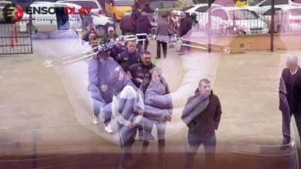 "Casperlar" çetesine yeni darbe! 149 şüpheli için düğmeye basıldı