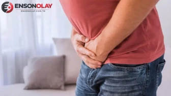 Tuvalette uzun süre kalmak Hemoroit riskini artırır mı?