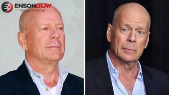 Bruce Willis yıllar sonra kızının düğününde ortaya çıktı: Son hali herkesi şoke etti