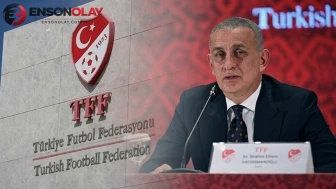 TFF'nin masasında dev yabancı teklifi: 10+4 kuralı değişiyor mu? Üç kulüpten ret geldi