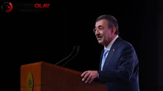 Yılmaz'dan Mekke Ortak Savunma Anlaşması açıklaması