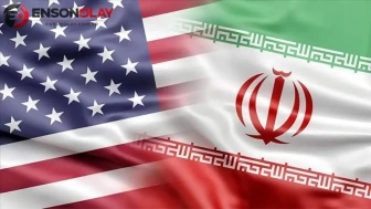 Trump'ın Hürmüz Boğazı çıkışına İran'dan sert tepki