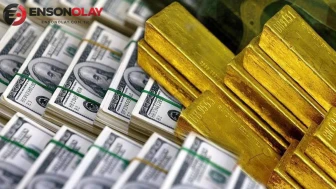 Dolar çakıldı, altın zıpladı: Rekor getirecek ralli başladı