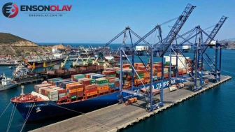 Türkiye'nin Hedef Pazarlara 6 Ayda 94 Milyar Dolarlık İhracat Hedefi!