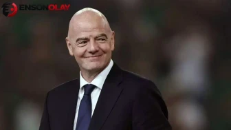 İngiltere Futbol Federasyonu, FIFA'ya verdiği desteği geri çekti