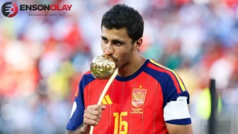 Barcelona, Rodri için Manchester City ile anlaşmaya vardı