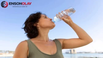 Sadece su içmek yeterli mi? Elektrolit dengesini sağlamak için ne yapmalısınız?