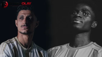 Kayserispor’da Transfer Bombası! Tahta Açıldı, Bir Günde 15 Futbolcu Kadroya Katıldı