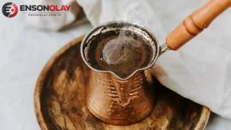 Türk Kahvesi Tüketiminde Yapılan Hataların Sağlığımıza Etkileri Neler?
