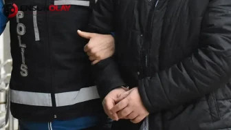 Samsun'da fuhuş operasyonu : 3 kadın kurtarıldı, 5 kişi gözaltında