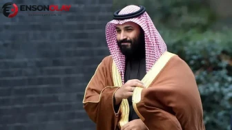Suudi Arabistan Veliaht Prensi Muhammed bin Selman, ABD Başkanı Trump'a İran'ın saldırı planları konusunda endişelerini iletti