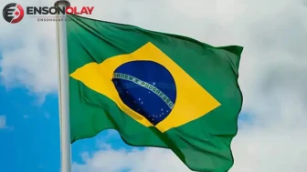 Brezilya Rio de Janeiro eyaletinde turist otobüsü devrildi : 10 kişi öldü