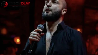 Şarkıcı Berkay Eşi Kim? Özlem Ada Şahin Kimdir?