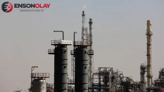 ABD'nin petrol rezervlerinde 43 yıl sonra görülen benzersiz gelişme