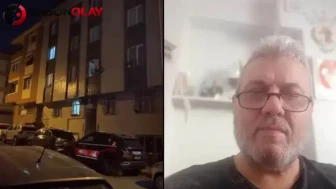 Gaziosmanpaşa’da şüpheli ölüm : 60 yaşındaki yeğenini evde ölü buldu
