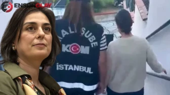 Rüşvet soruşturmasında çelişkili ifade: Sinem Dedetaş, 260 milyon liralık rüşvet ağı için 'dedikodu' dedi