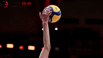 Galatasaray Daikin Kadın Voleybol Takımı, İlayda Uçak'ı transfer etti