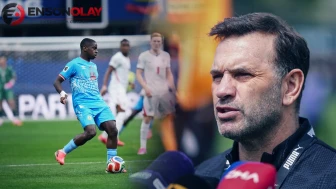 Torreira ve Lemina'nın yerini Sadiki dolduracak: Transferi İngiliz medyası duyurdu