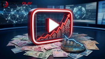 YouTube’da izlenme sayıları uçacak: Sistem tamamen değişiyor