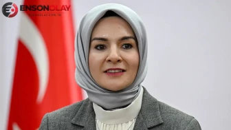 Bakan Göktaş: Türkiye'nin Terörle Mücadelesinde Atılan Somut Adımlar Başarıya Dönüşüyor