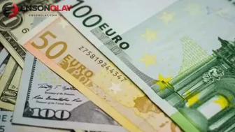 6 Eylül güncel döviz fiyatları : Dolar ve Euro ne kadar?