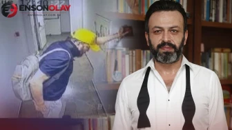Serhat Kılıç'ın evindeki olay yeri raporu ortaya çıktı! Metal kutu ve valizde şüpheli maddeler bulundu
