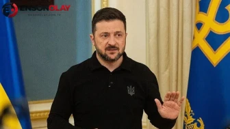 Ukrayna'dan savaşın seyrini değiştirecek açıklama : O taahhüt verilirse masaya otururuz !