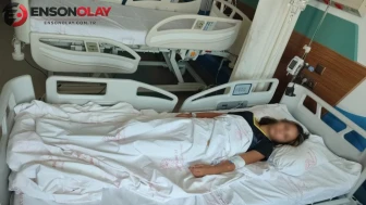 Ölümden döndüler ama acı gerçeği Adana'da öğrendiler: 1,5 saat denizde kalan ailenin küçük kızında büyük ihmal ortaya çıktı
