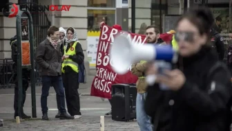 İsveç'te Vizyon Partisi'nden çağrı : Müslümanların haklarına saygı gösterilsin