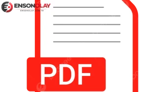 PDF belgesini başka bir biçime çevirmenin gerekliliği nedir?