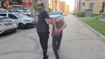 Bayburt'ta yedek parça dolandırıcılığı : 42 kişiyi dolandıran şüpheli yakalandı