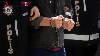 Iğdır'da siber suç operasyonu : 5 tutuklama