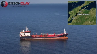 Silivri'deki gemi kazasında soruşturma derinleşiyor : VDR ve radar kayıtlarına el konuldu